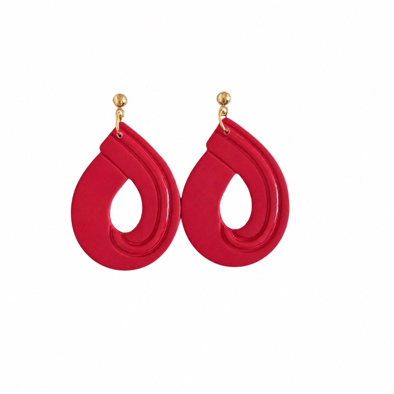 Cardinal Red