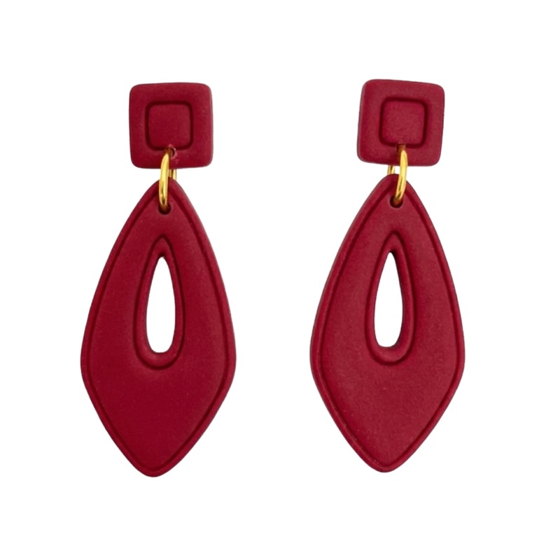 Crimson