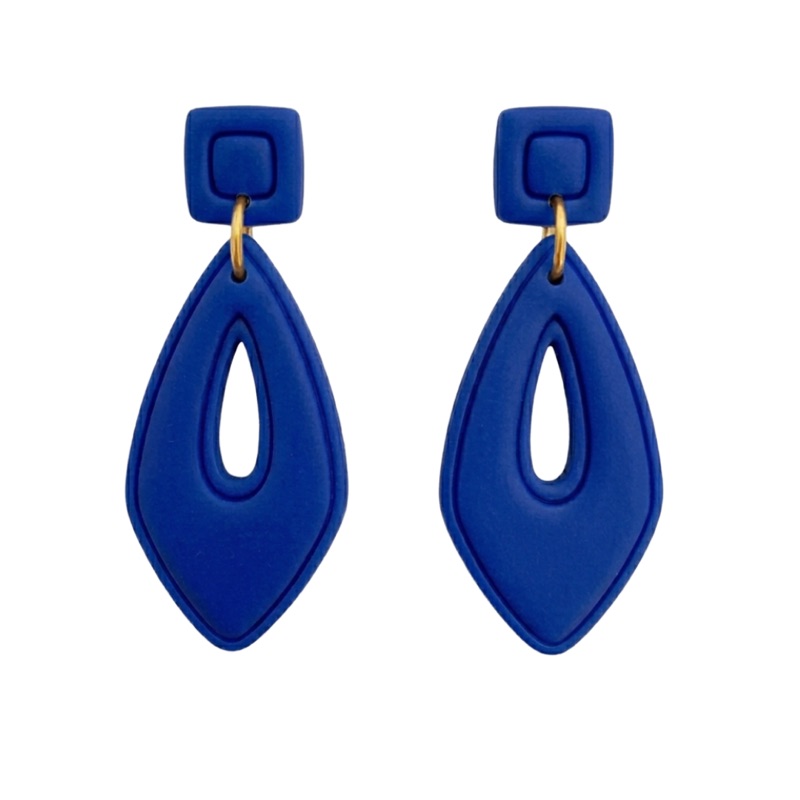 Ultramarine Blue