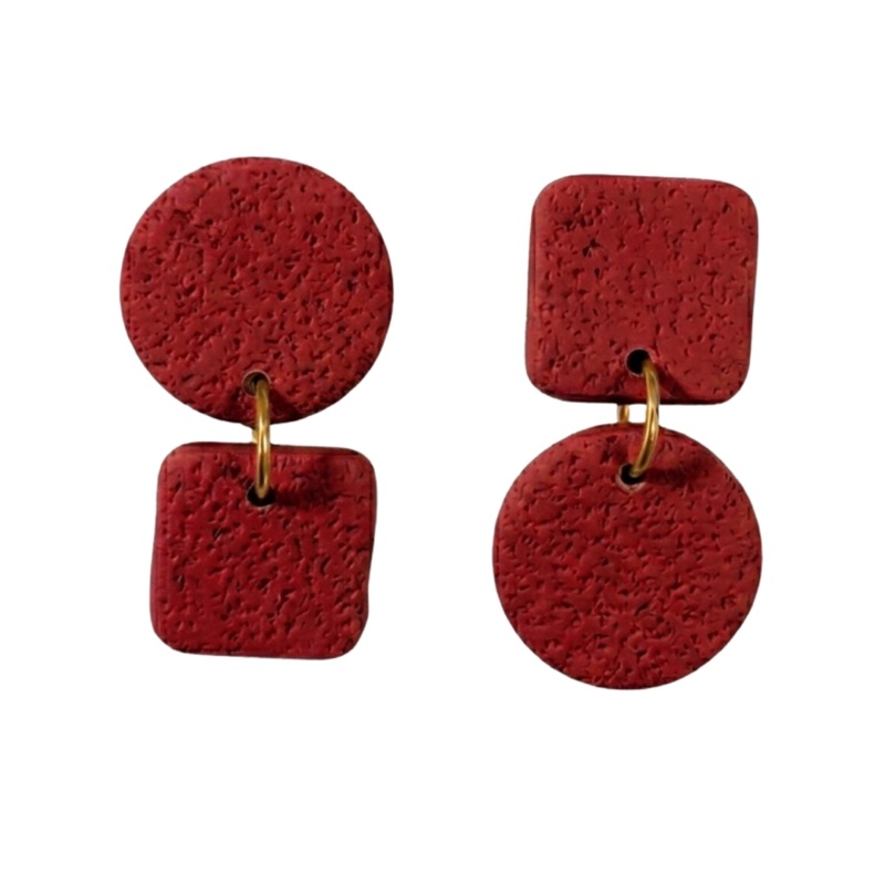 Cardinal Red