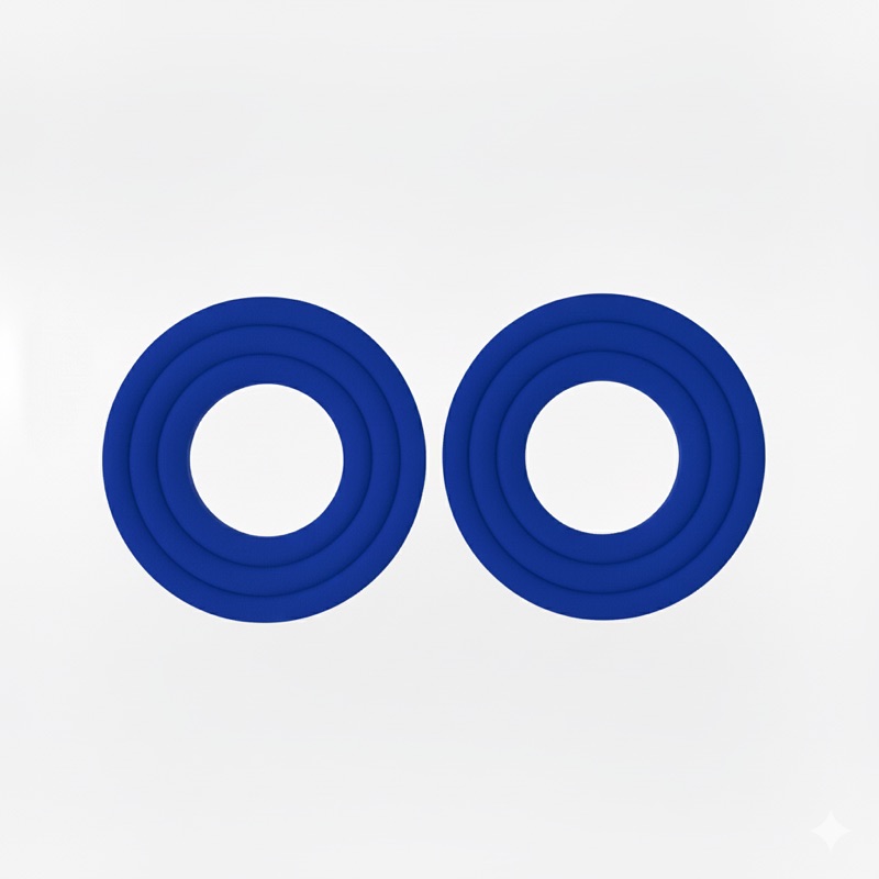 Ultramarine Blue
