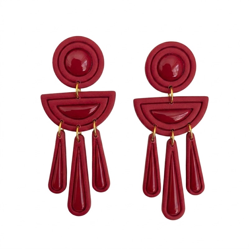 Cardinal Red