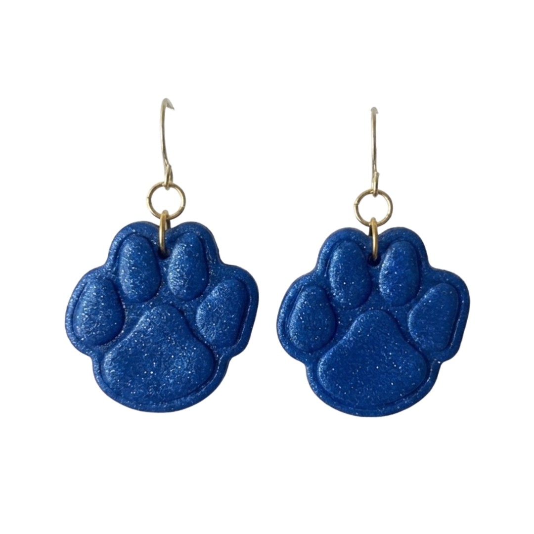 Ultramarine Blue