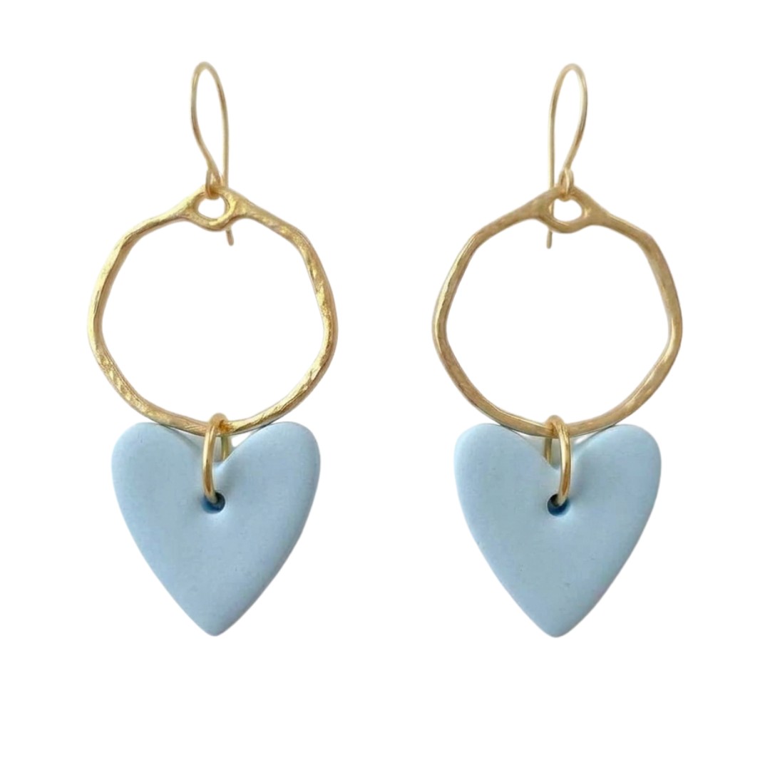 Pale Blue