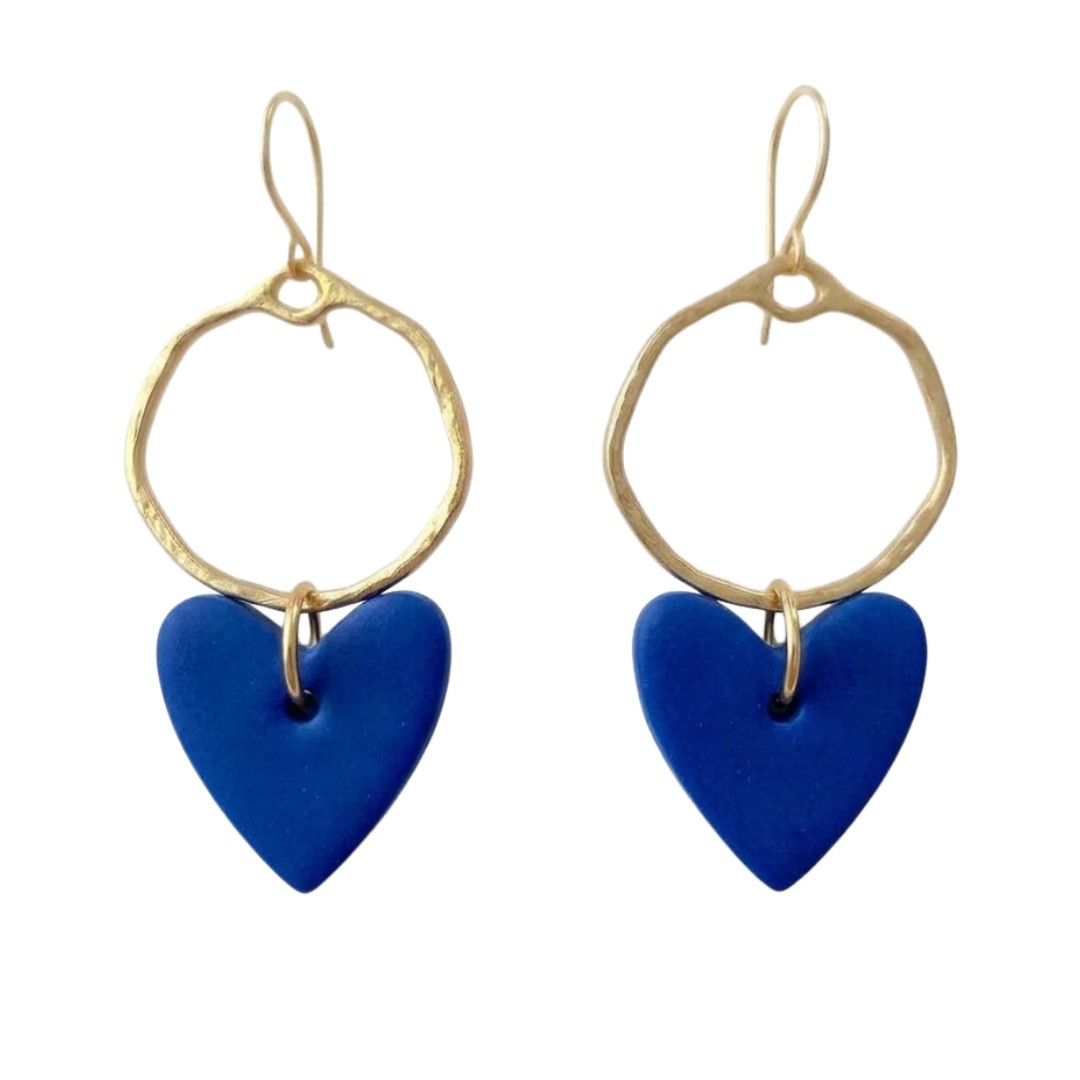 Ultramarine Blue